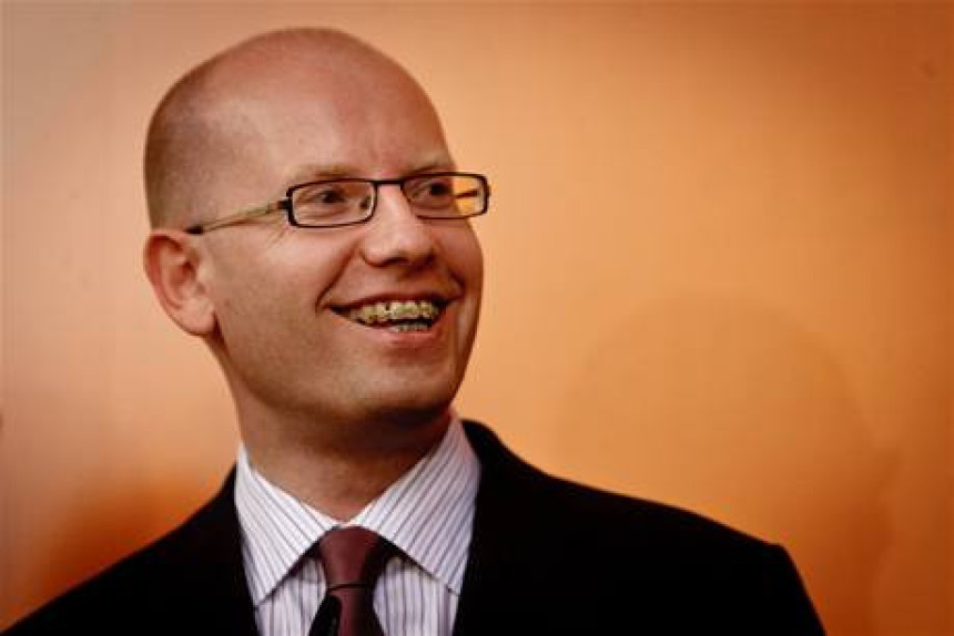Sobotka neće da se povuče