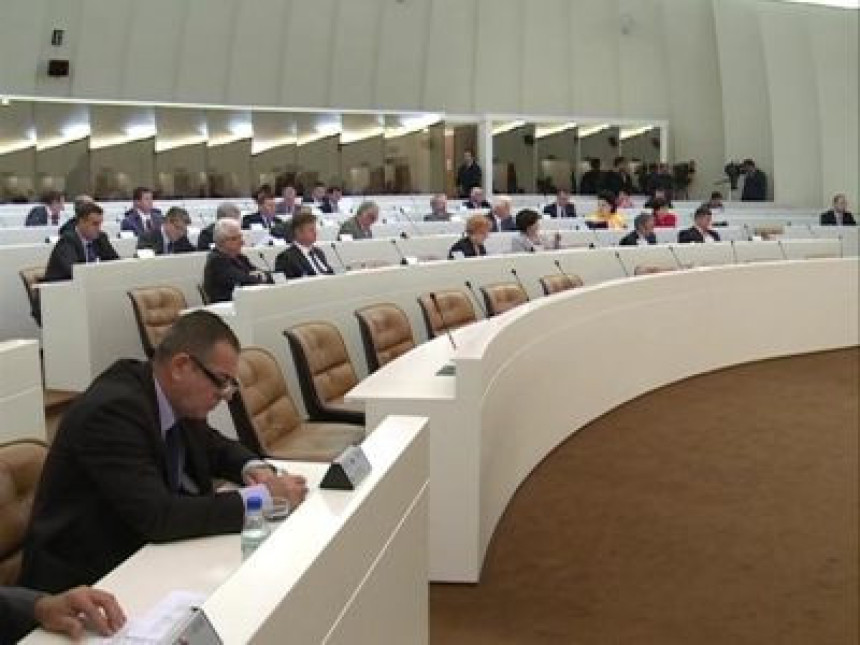 Izmjene i dopune budžeta usvojene po hitnom postupku