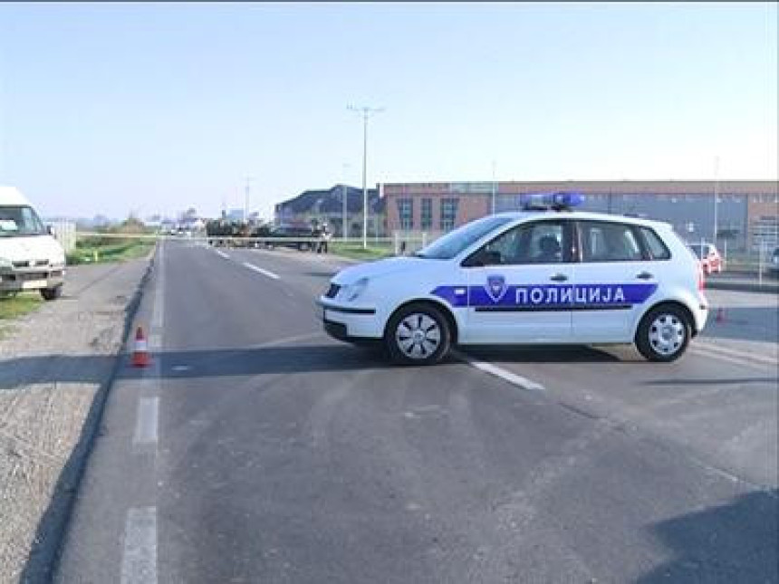 Nesavjesni vozači siju smrt na drumovima (VIDEO)