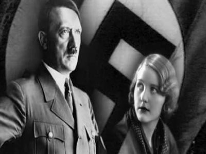 Hitler umro u 73. Iza njega ostale dvije ćerke?!