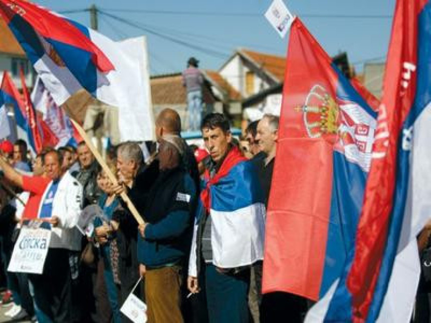 Priština ruši izbore