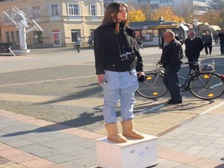 Prijedorčanka: Bunt zbog nezaposlenosti!