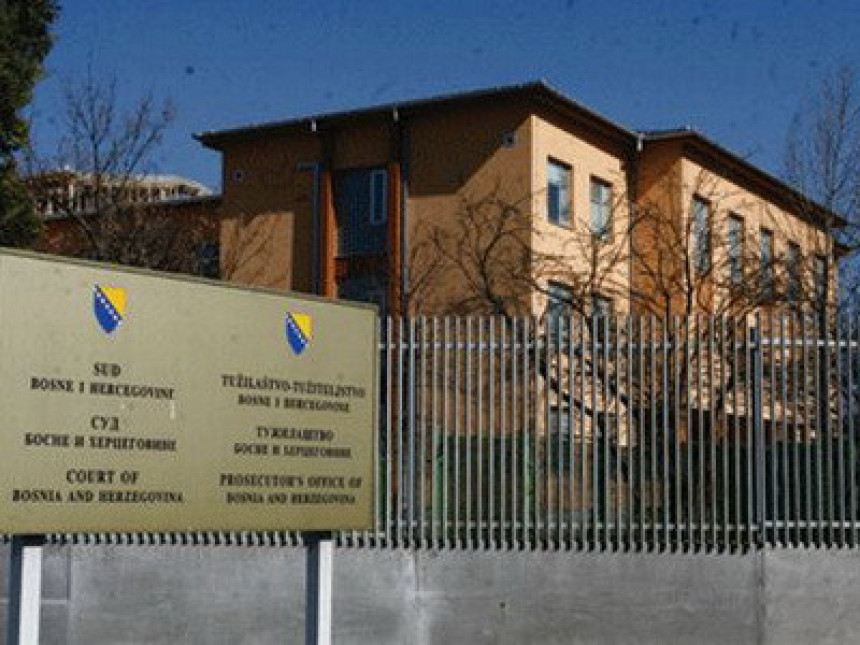 Veliki broj ponovljenih suđenja u Sudu BiH?