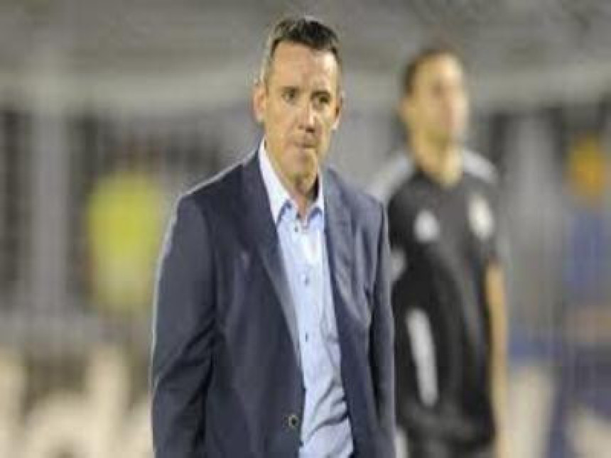 Rašović blizu smjene, dolazi Tumbaković?