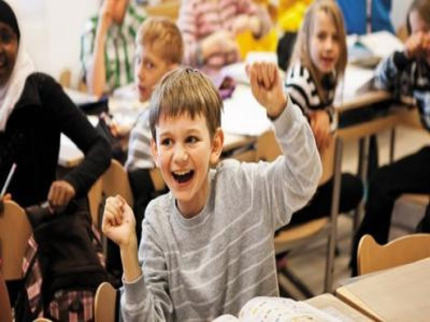 26 задивљујућих чињеница о финском систему образовања