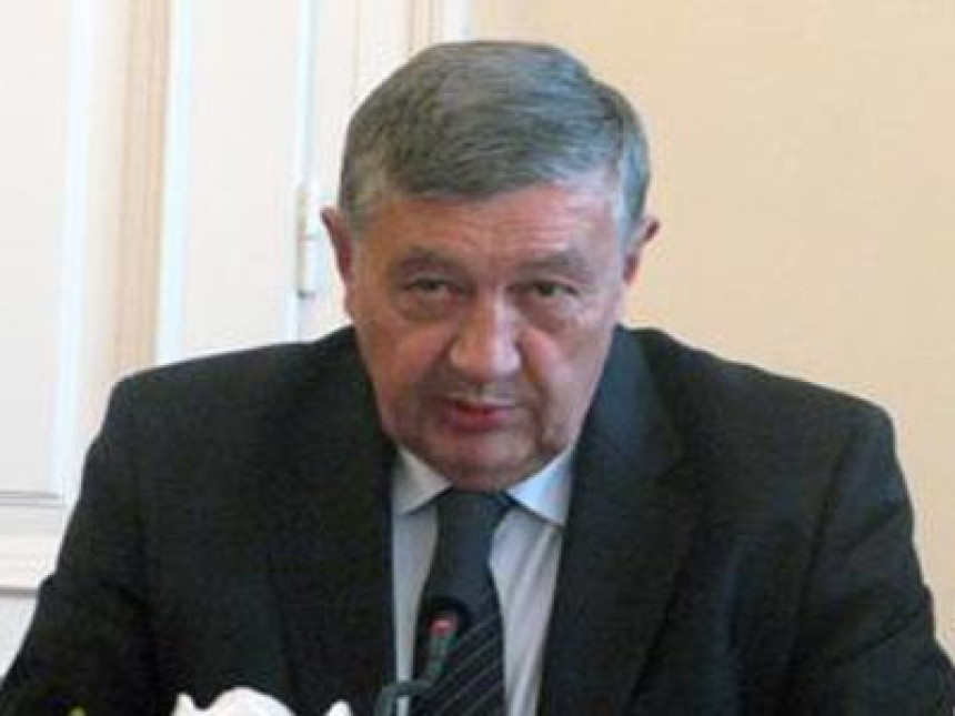 Изетбеговићева прича лошег ђака