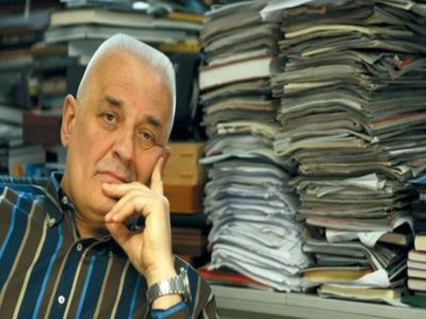 Tijanićev testament: Objavite kada umrem