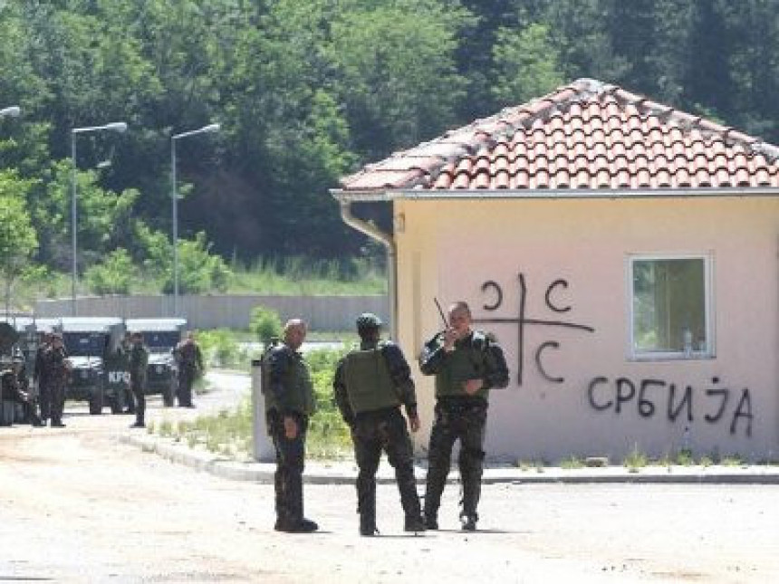Државним службеницима Србије онемогућен улазак на Космет