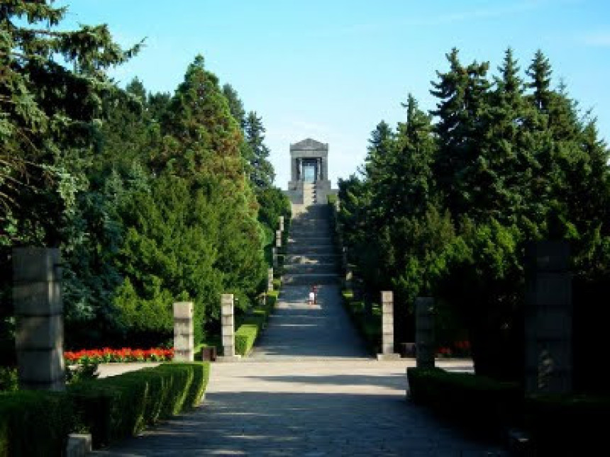 Beograd slavi 95 godina od oslobođenja