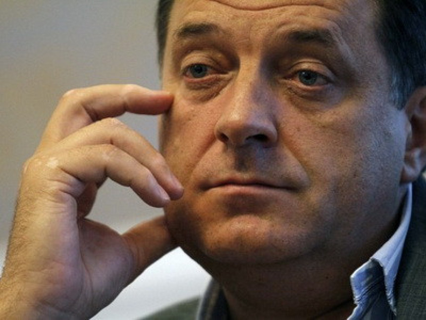Dodik: 500.000 Arapa stiže u BiH