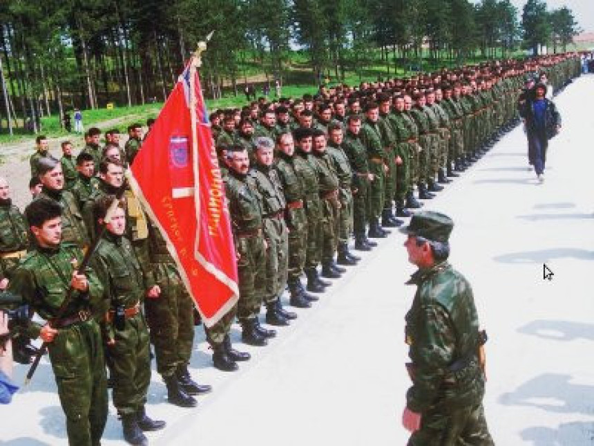 Veterani traže smjenu Dodikovog kuma Ranka Škrbića