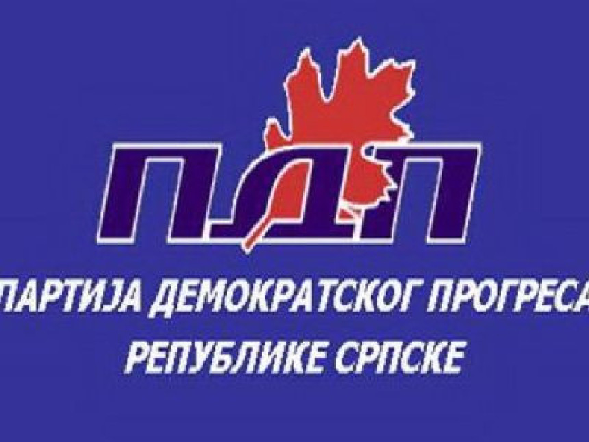Распуштен одбор странке у Добоју