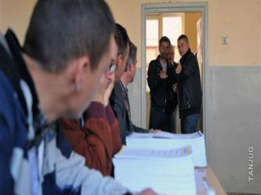 Test za odnose Beograda i Prištine