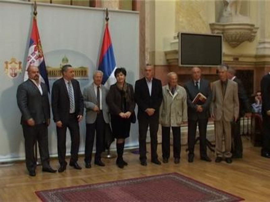 Dodik doveo Hercegovinu do siromaštva (VIDEO)