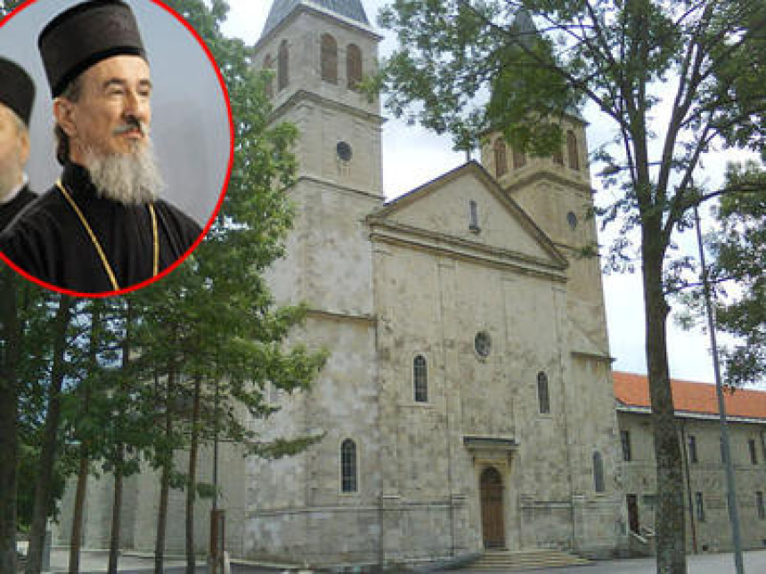 Hrvati ponovo pokrštavaju Srbe!