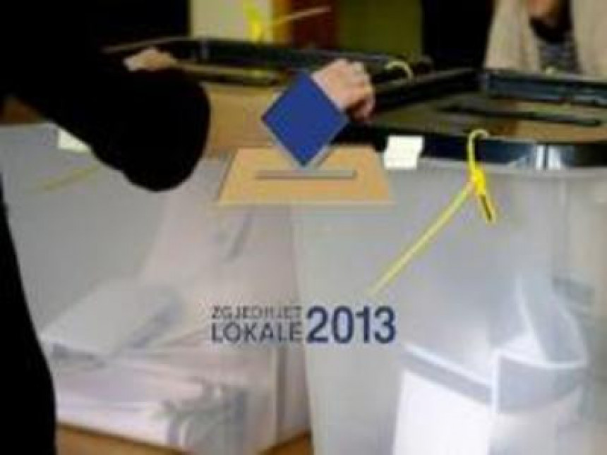 Poništeni izbori u tri biračka centra na Kosovu