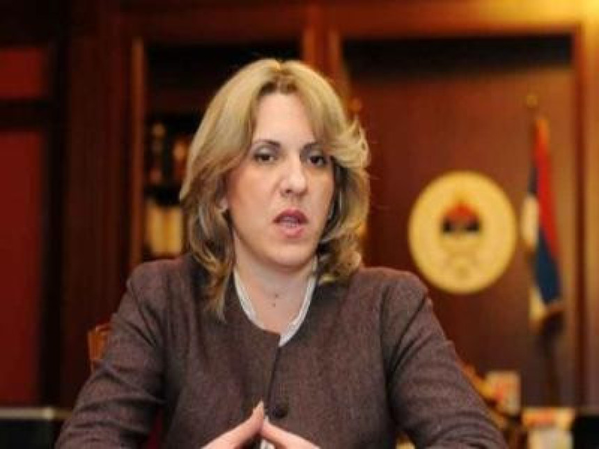 Cvijanović: SDS-ove neprimjerene izjave 