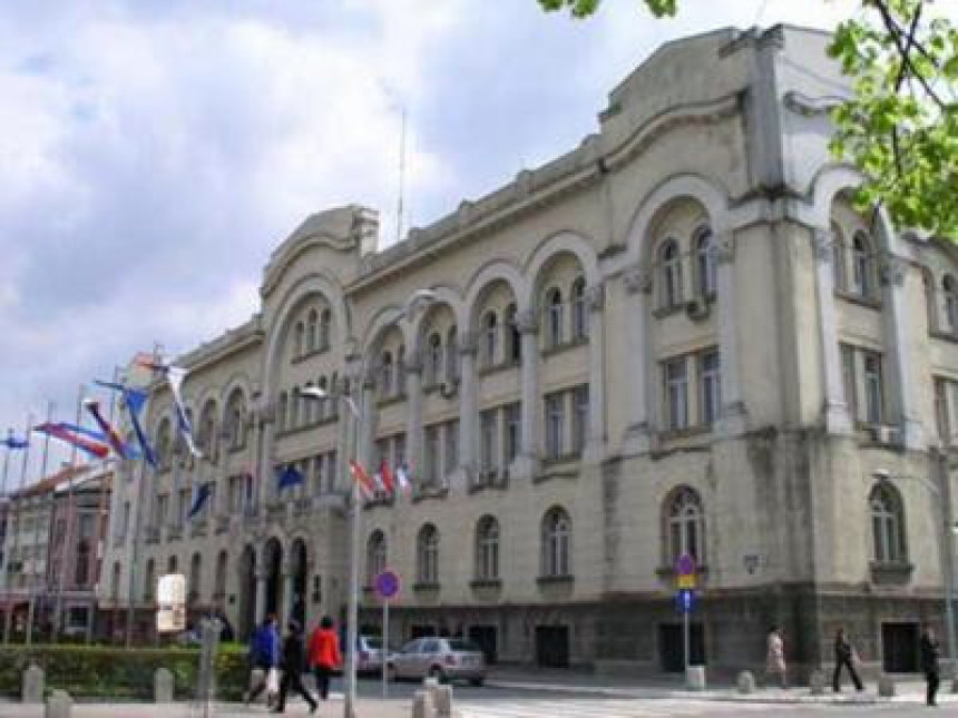 Bivši skojevci i saradnici UDB-e
