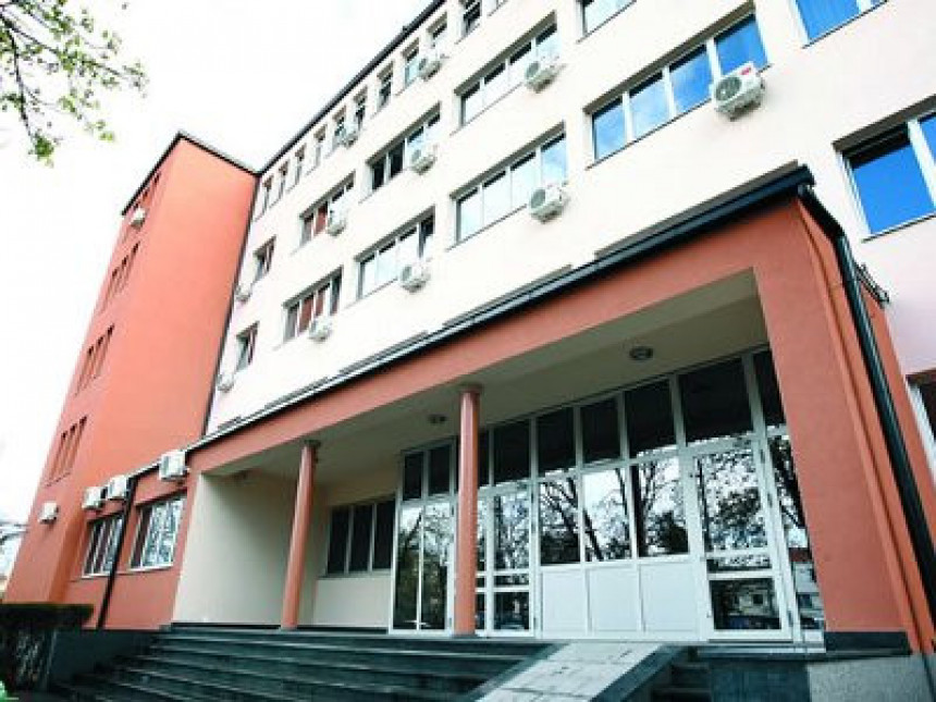 Бијељина: Поново лажна дојава у згради Суда