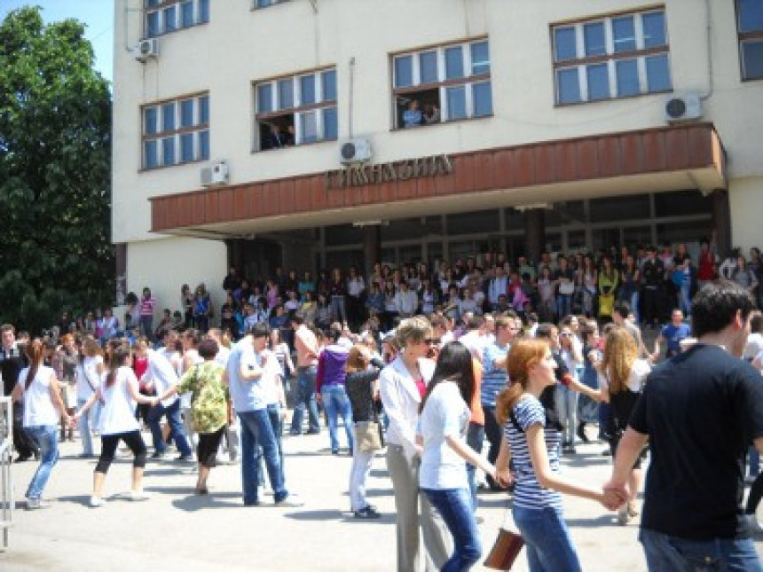 Počinje nova školska godina u Srpskoj!