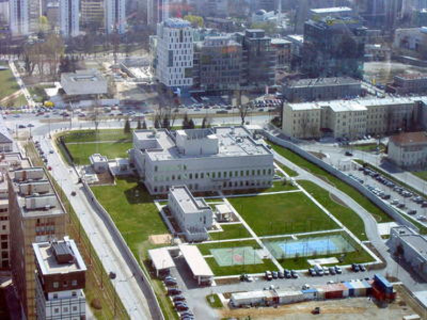 Америчка шпијунажа уз домаћу сагласност
