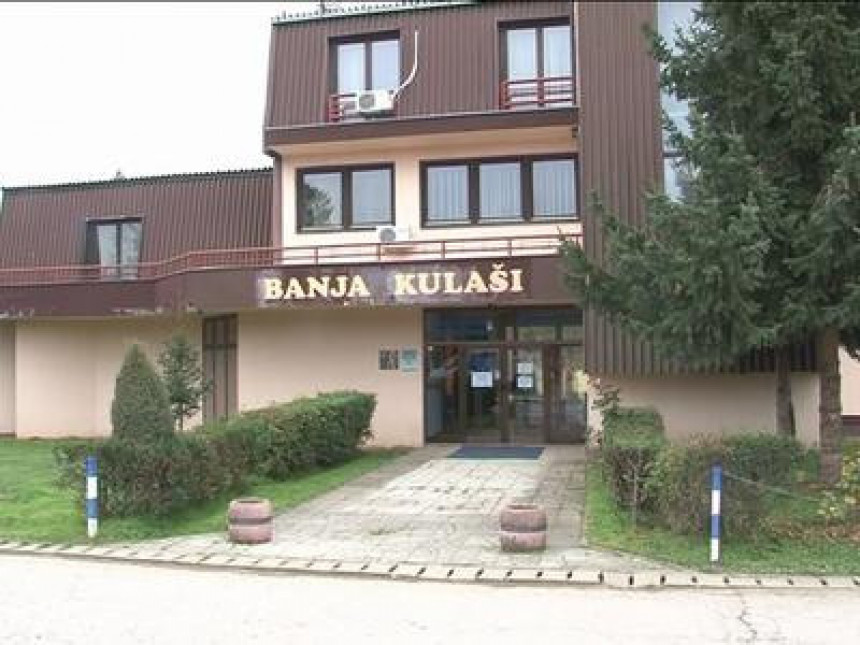 "Banja Kulaši" u rukama stečajnog upravnika (VIDEO)