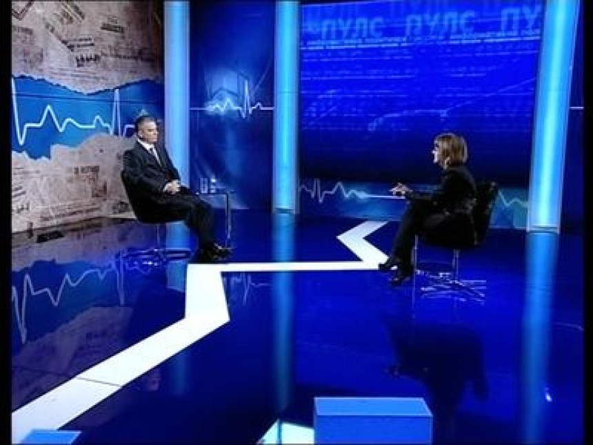 Vučić i Radončić se druže privatno