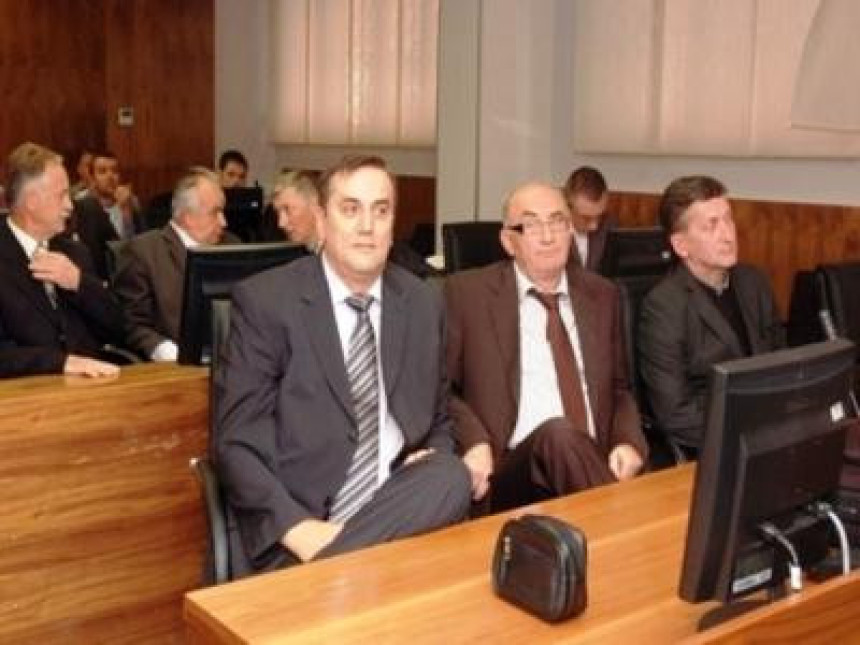Milu Radišiću tri godine zatvora 