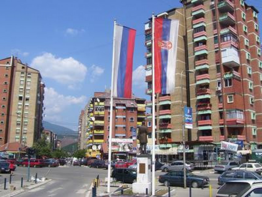 Osmani: Uspostavićemo Sjevernu Mitrovicu!