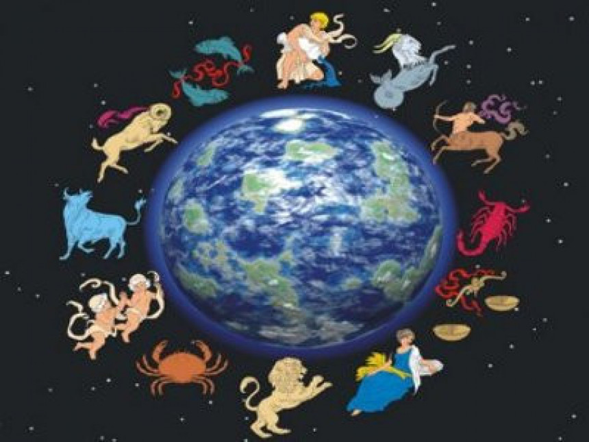 Nedeljni horoskop od 11.11. do 17.11.