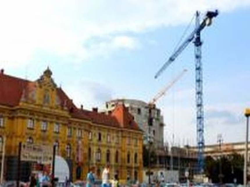 Trg maršala Tita nepoželjan u Zagrebu?