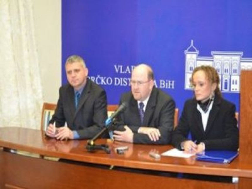 Distrikt pozitivan primjer u BiH