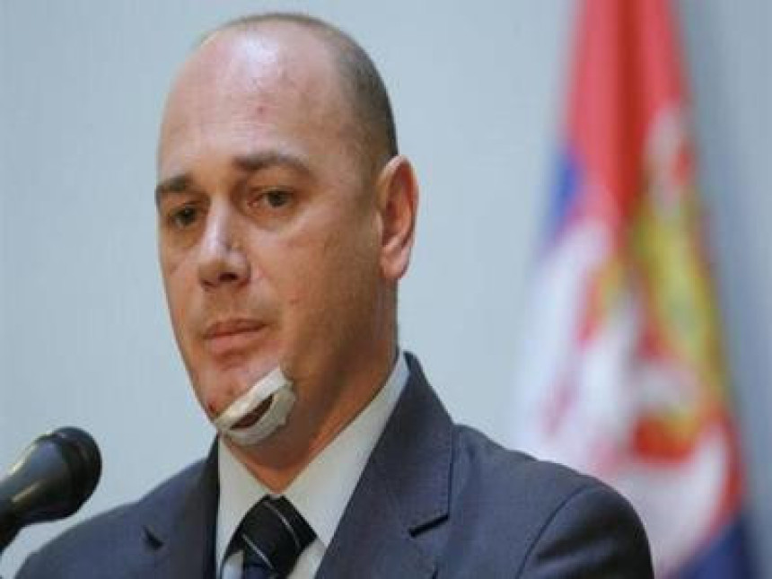Pantić: Očekujem masovnije glasanje