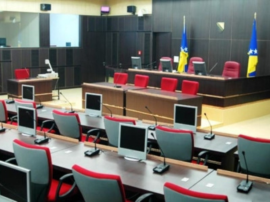 Damjanovići ponovo pred Sudom BiH