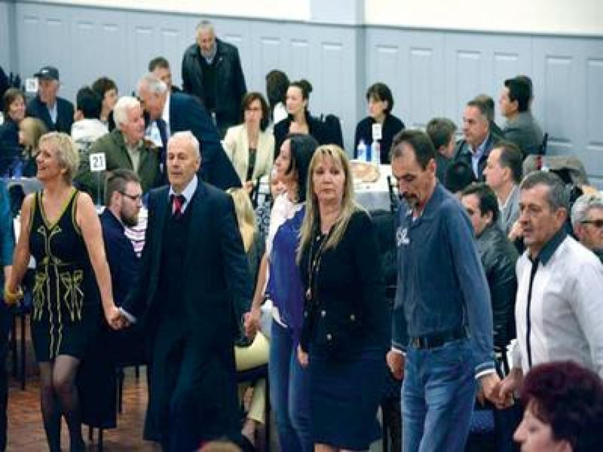 Hercegovci iz Melburna pomažu obnovu crkve u Konjicu