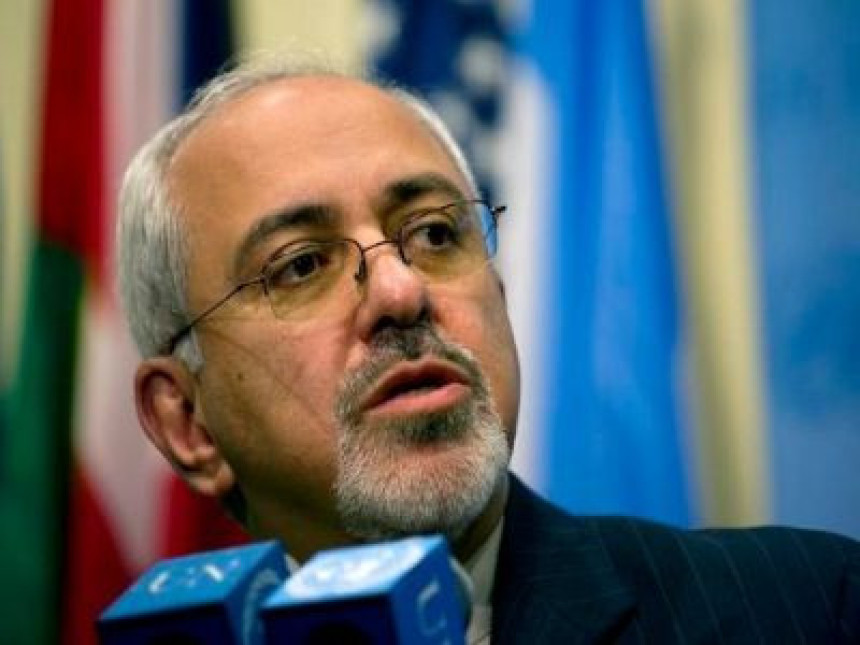 Zarif: Imamo pravo na obogaćenje uranijuma