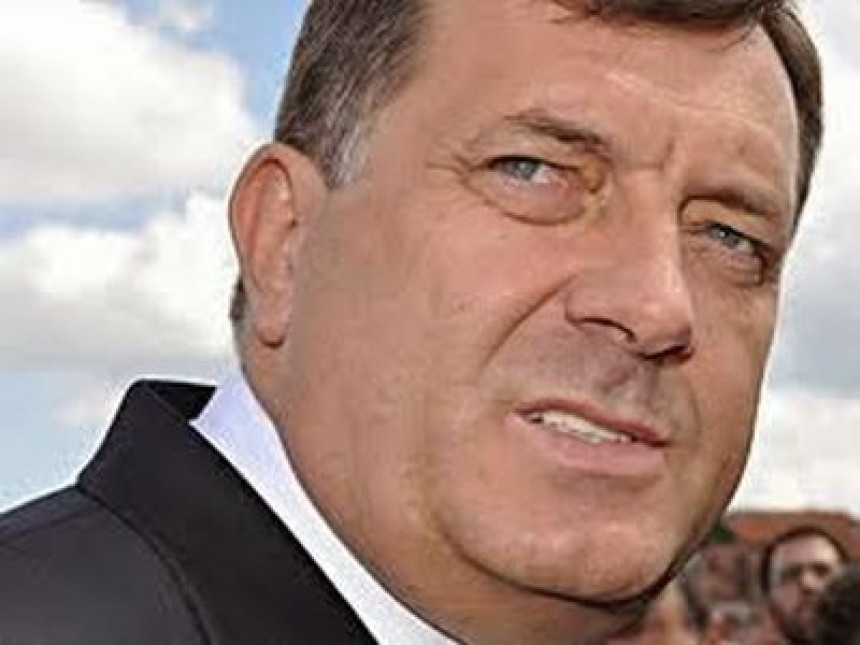 Dodik formira privatnu službu?! 