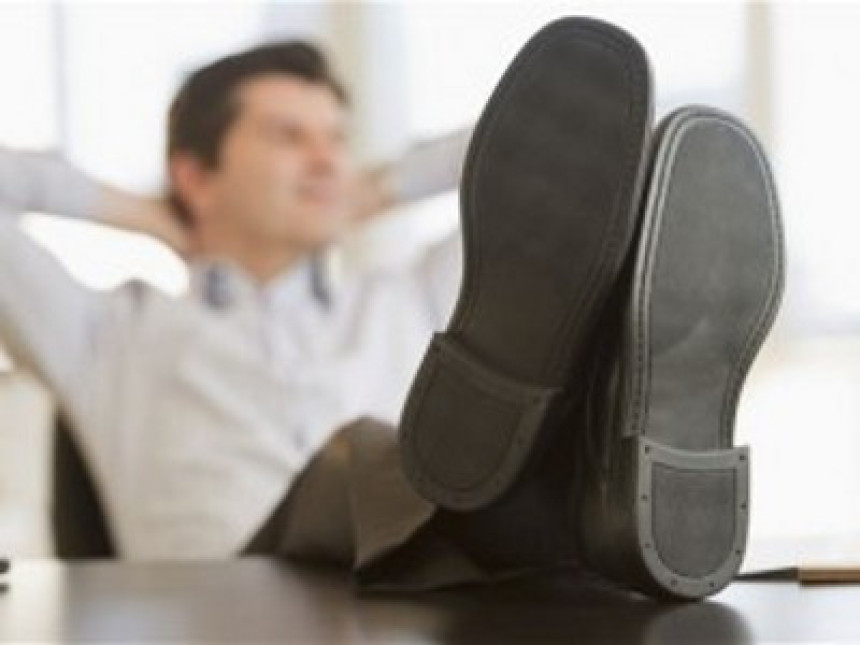 Četvrtak, 21. novembar, neradni dan