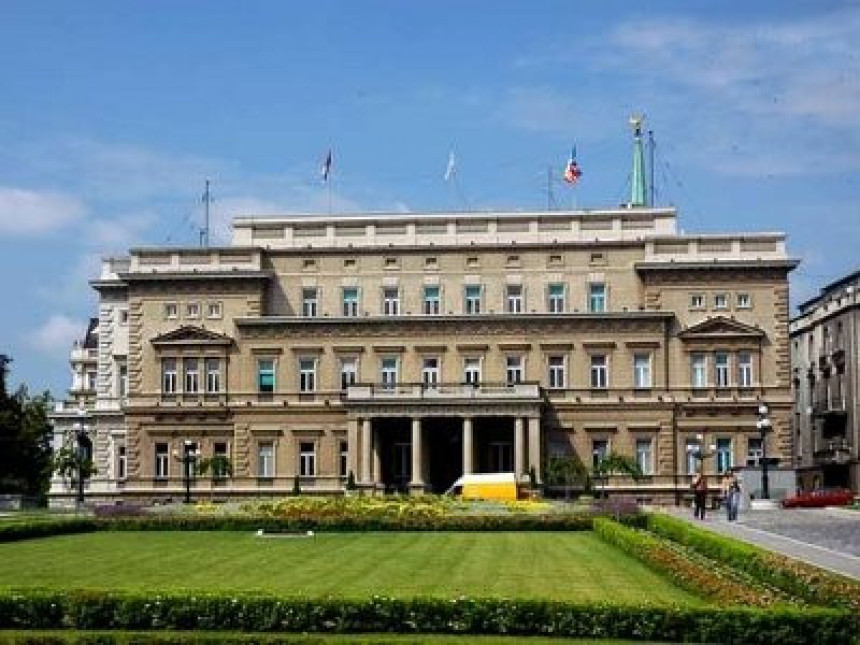 Izabrano privremeno vijeće Beograda