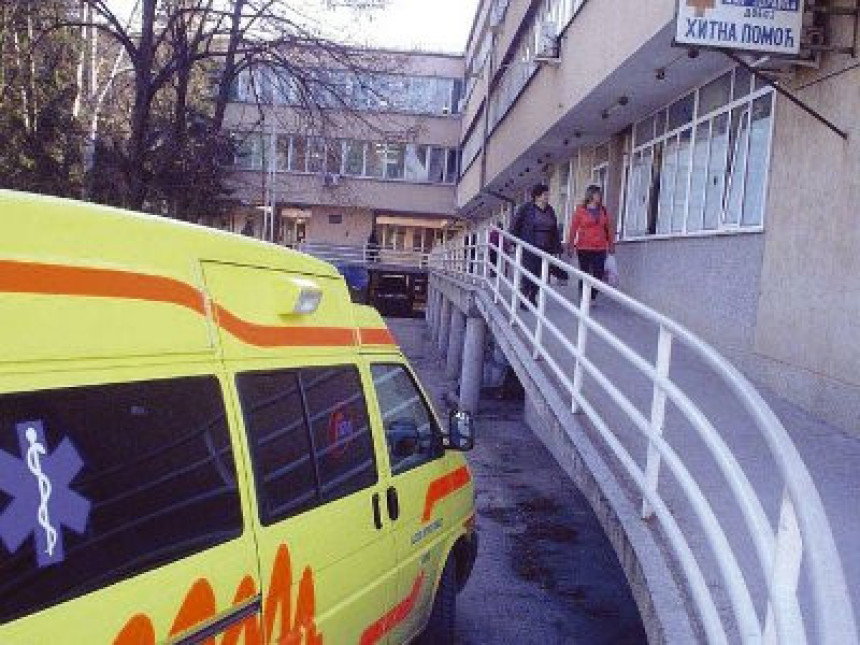 Медицинске сестре жртве мобинга?