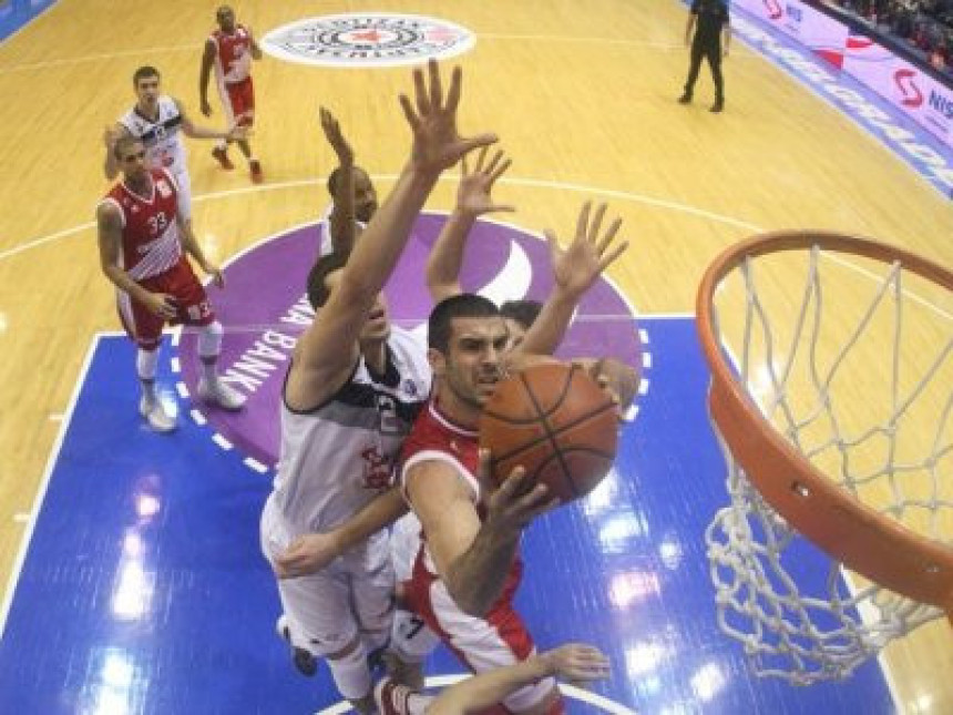 Звезди “јадрански” дерби