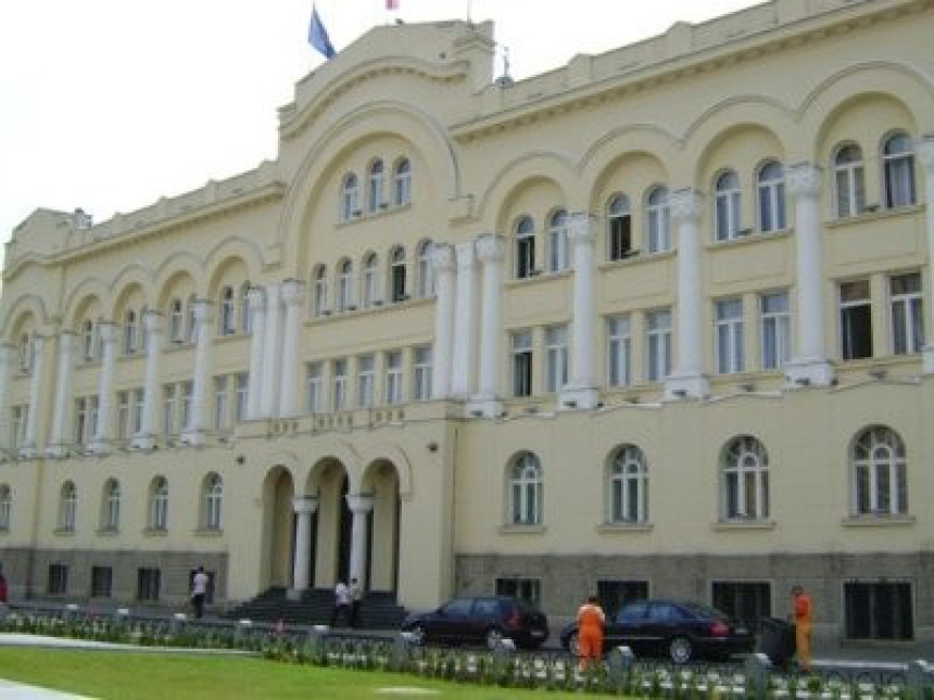 Banjaluka: Većinu budžeta potroše na plate
