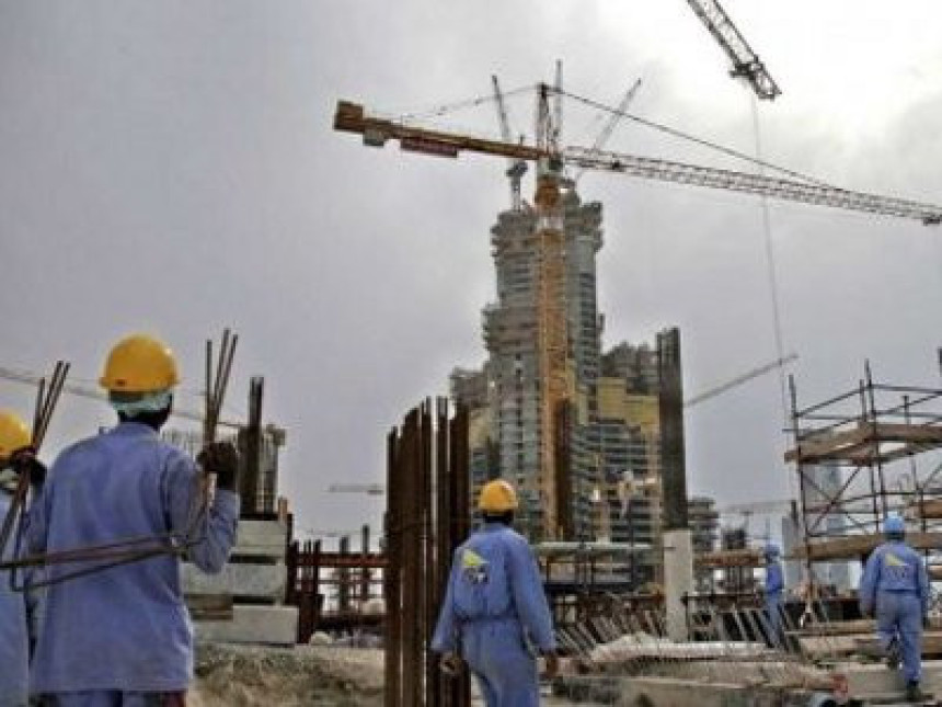 Српски радници заробљени код Сочија