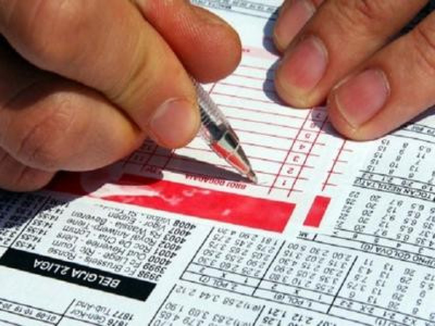 Umjesto užine djeca uplaćuju tikete