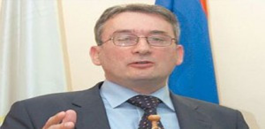 Bosić: Federacija treba da odblokira put ka EU