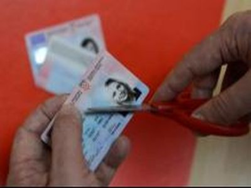 Босански Хрвати враћају хрватске личне карте
