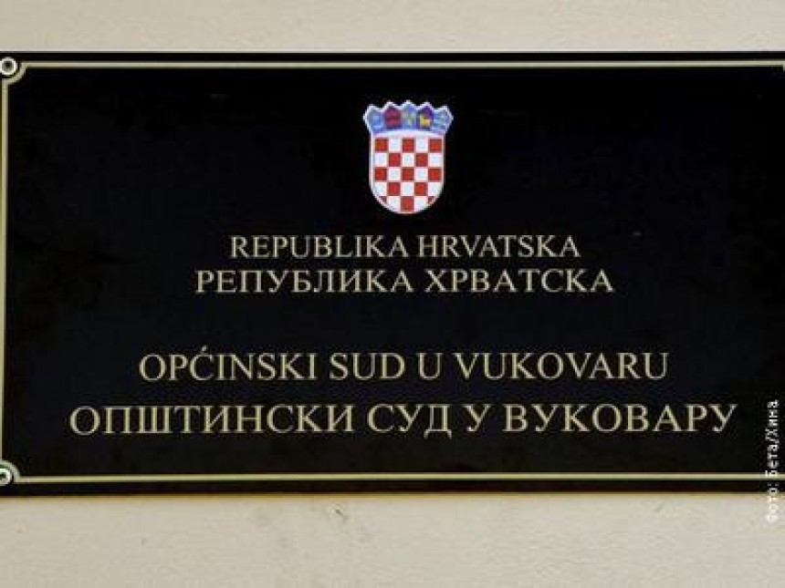 Ćirilica "vraćena" u Statut Vukovara
