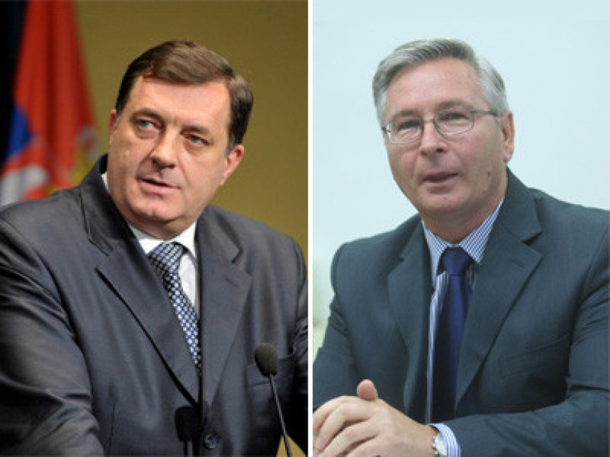 Srpska nije moneta za kupovinu vašeg političkog opstanka