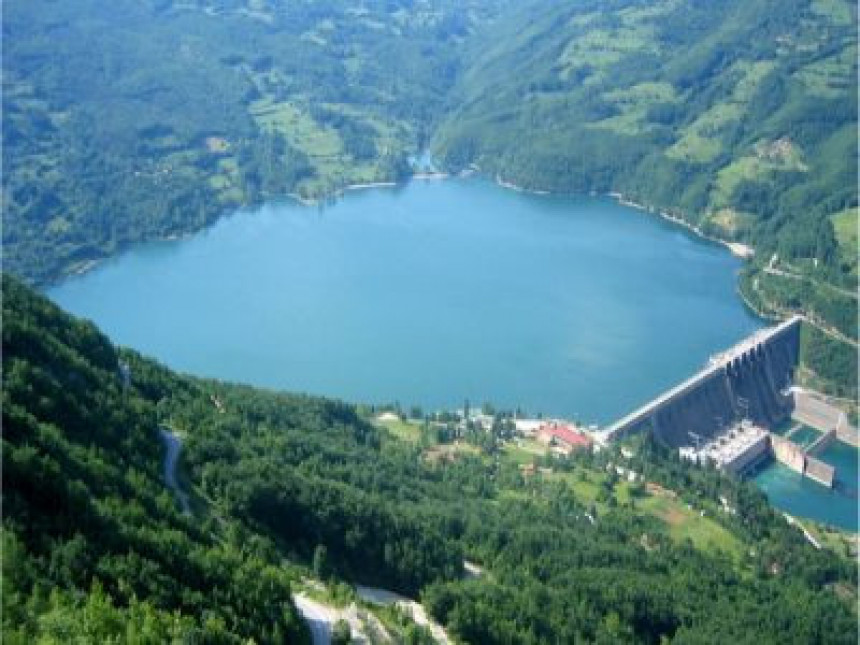 Priča o elektranama na srednjoj Drini je nerealna