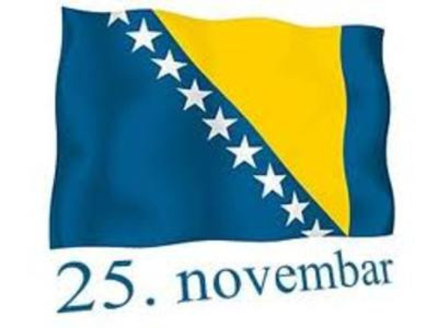 FBiH obilježava Dan državnosti BiH koji ne postoji